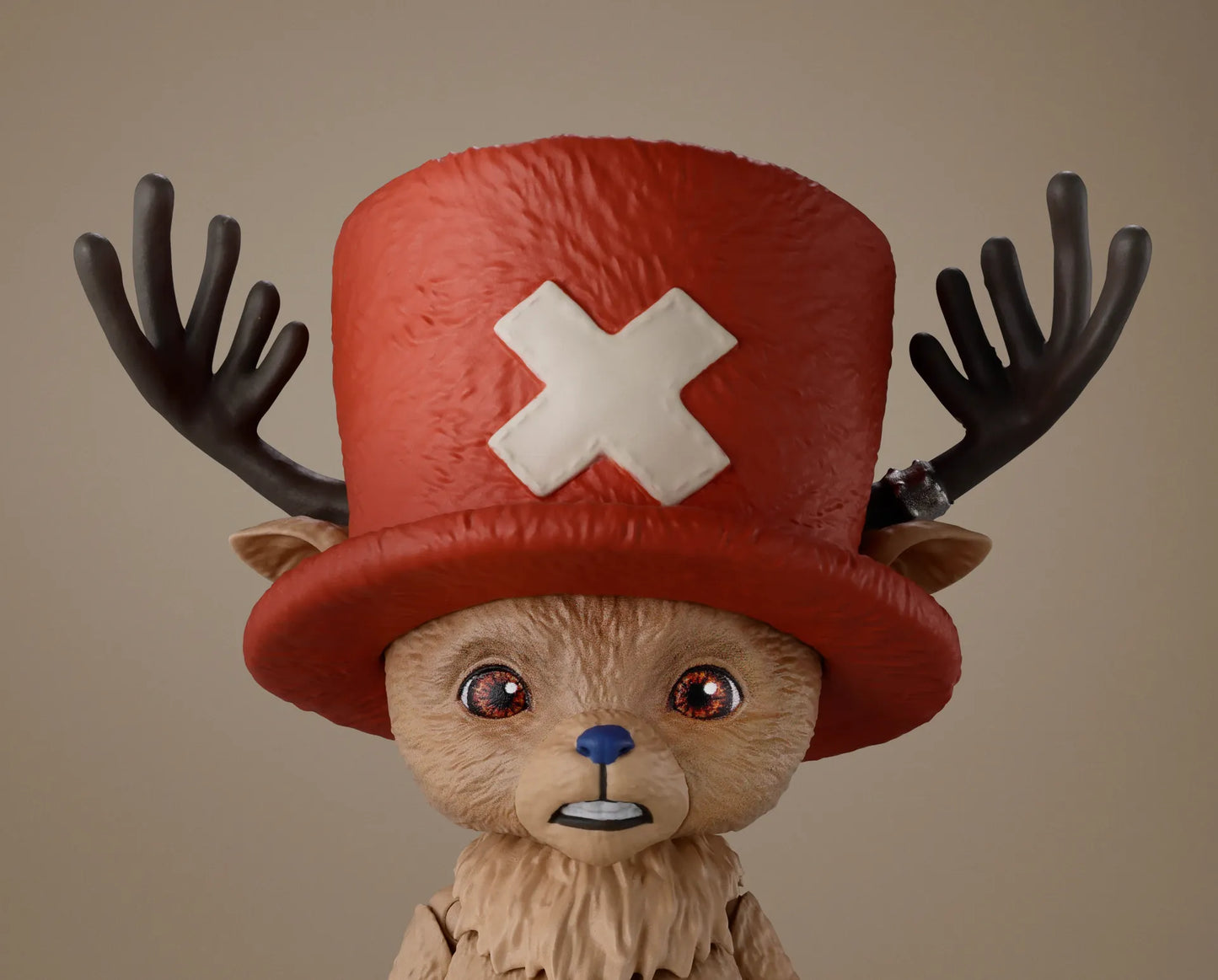ONE PIECE TONY TONY CHOPPER S.H.FIGUARTS