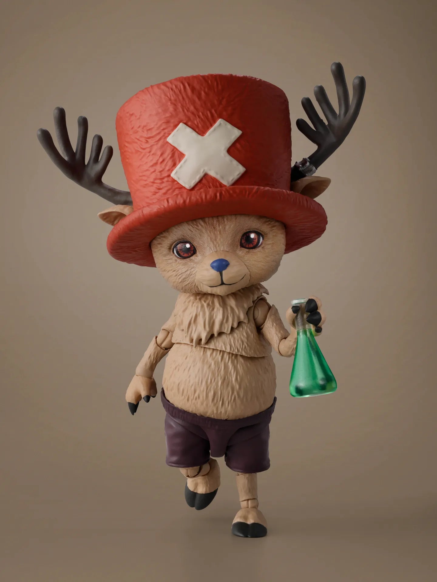 ONE PIECE TONY TONY CHOPPER S.H.FIGUARTS