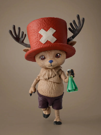 ONE PIECE TONY TONY CHOPPER S.H.FIGUARTS