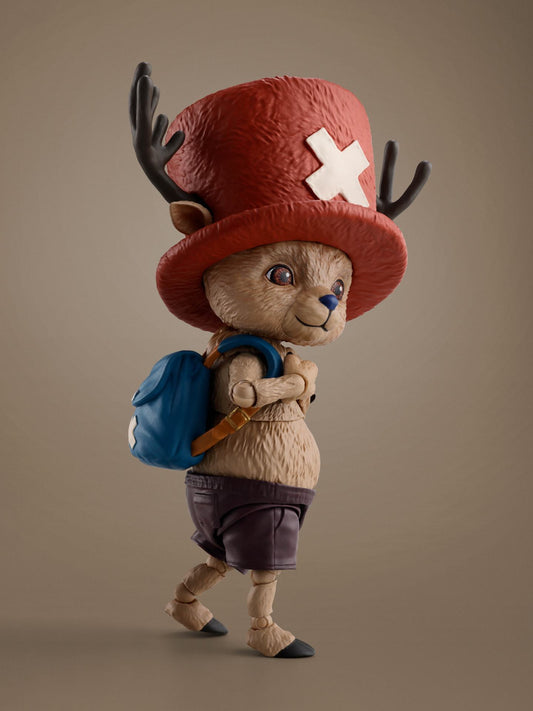 ONE PIECE TONY TONY CHOPPER S.H.FIGUARTS