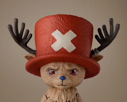 ONE PIECE TONY TONY CHOPPER S.H.FIGUARTS