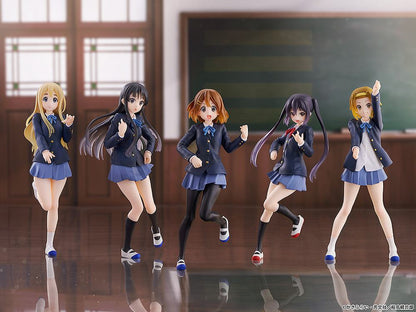 K-ON CHILLFIG FIGURES BOXSET (5)