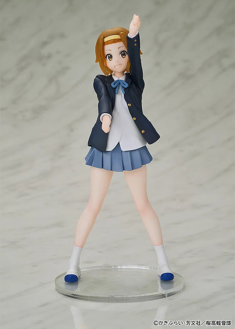 K-ON CHILLFIG FIGURES BOXSET (5)