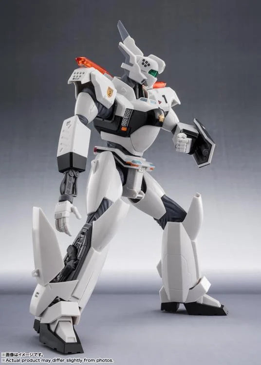 ROBOT SPIRITS MP PATLABOR EZY AV-98 INGRAM PLUS 1ST ACTION FIGURE