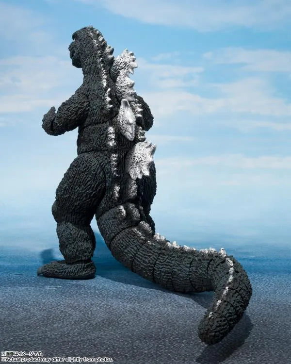 GODZILLA 1975 S.H.MONSTERARTS