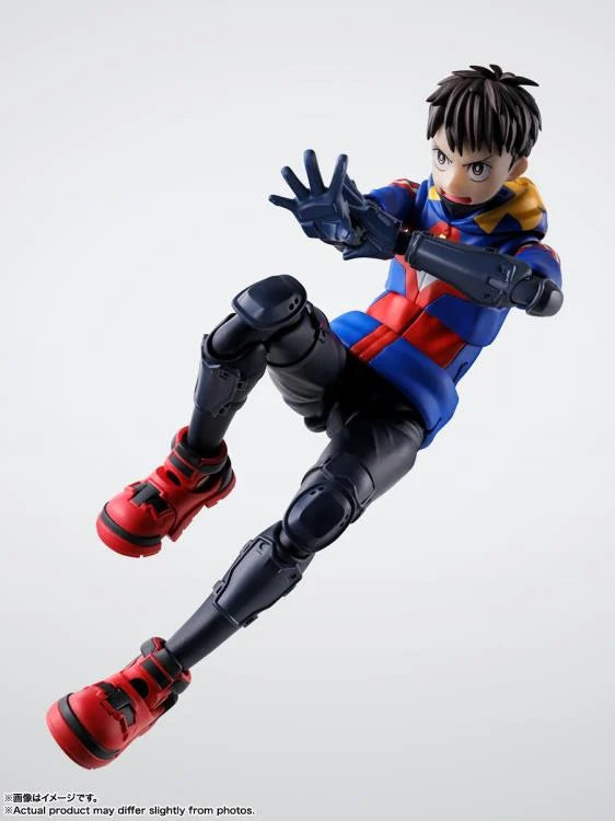 MY HERO ACADEMIA VIGILANTES KOICHI HAIMAWARI S.H.FIGUARTS
