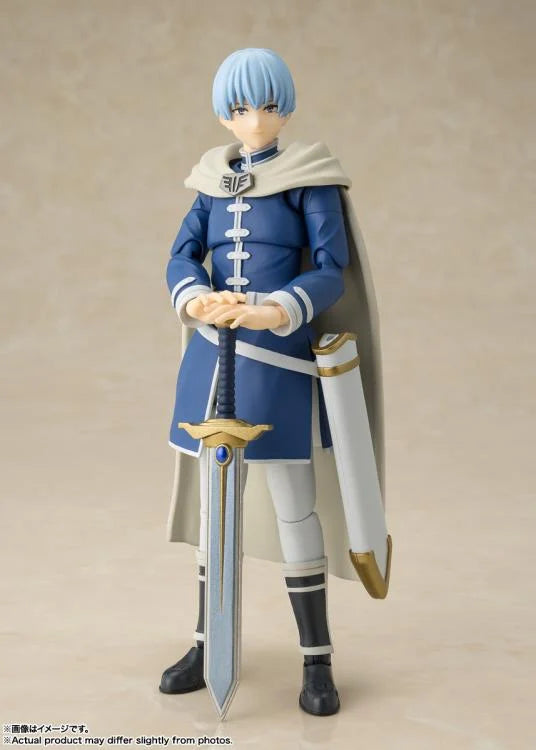 FRIEREN HIMMEL S.H.FIGUARTS