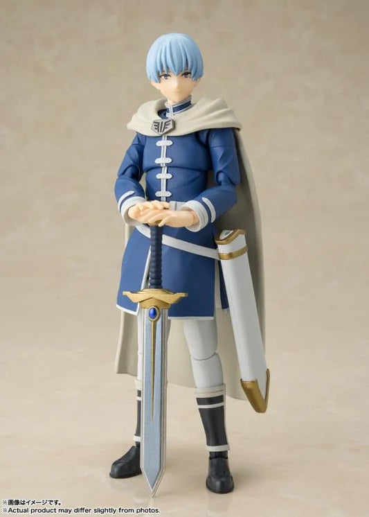 FRIEREN HIMMEL S.H.FIGUARTS
