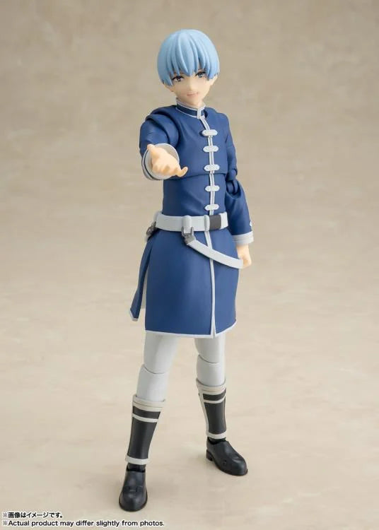 FRIEREN HIMMEL S.H.FIGUARTS