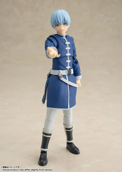 FRIEREN HIMMEL S.H.FIGUARTS