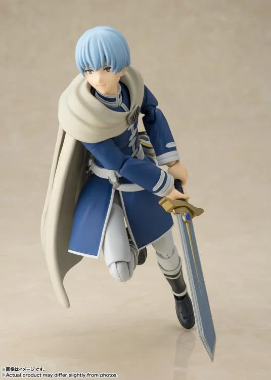 FRIEREN HIMMEL S.H.FIGUARTS