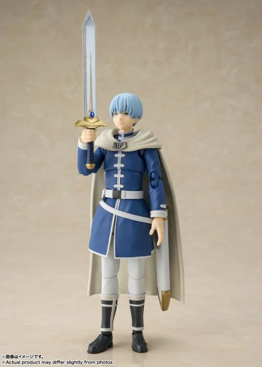 FRIEREN HIMMEL S.H.FIGUARTS