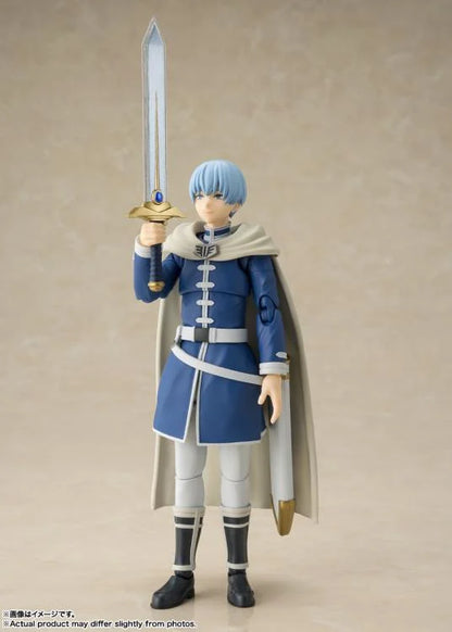 FRIEREN HIMMEL S.H.FIGUARTS