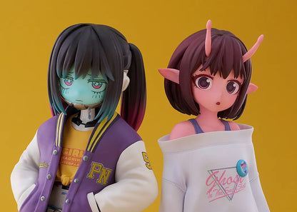MILKY SUBWAY CHIHARU & MAKINA PUP SP