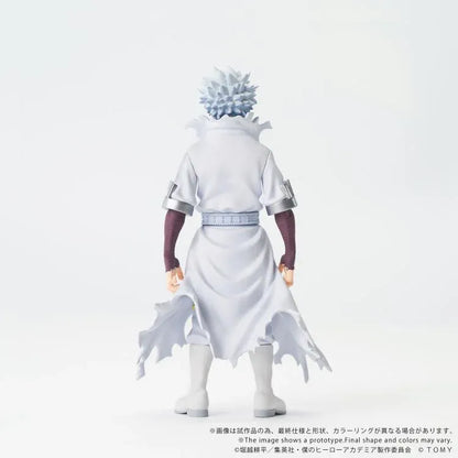 MY HERO ACADEMIA DABI COLLEKAZARO FIGURE