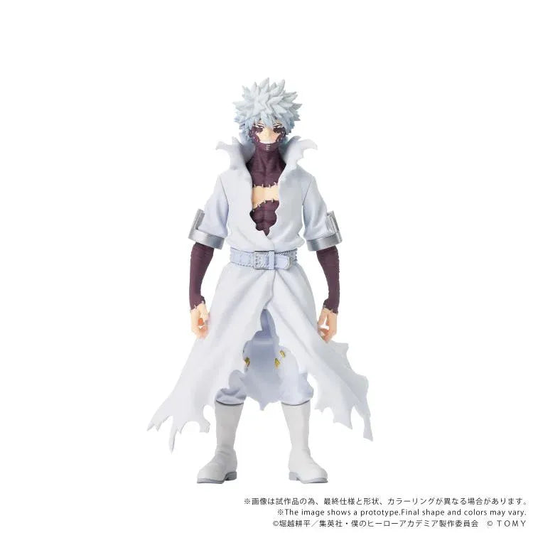 MY HERO ACADEMIA DABI COLLEKAZARO FIGURE
