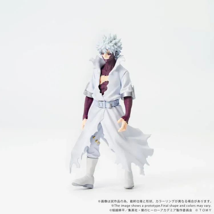 MY HERO ACADEMIA DABI COLLEKAZARO FIGURE