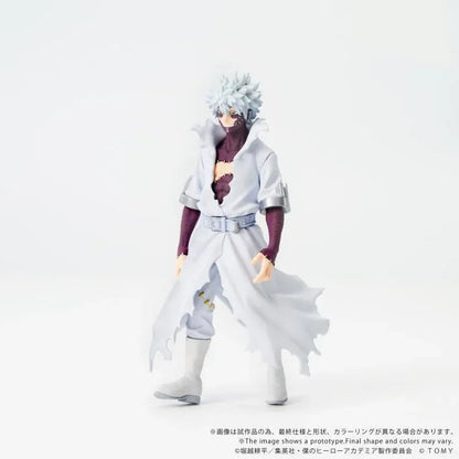 MY HERO ACADEMIA DABI COLLEKAZARO FIGURE