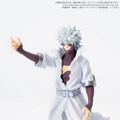 MY HERO ACADEMIA DABI COLLEKAZARO FIGURE