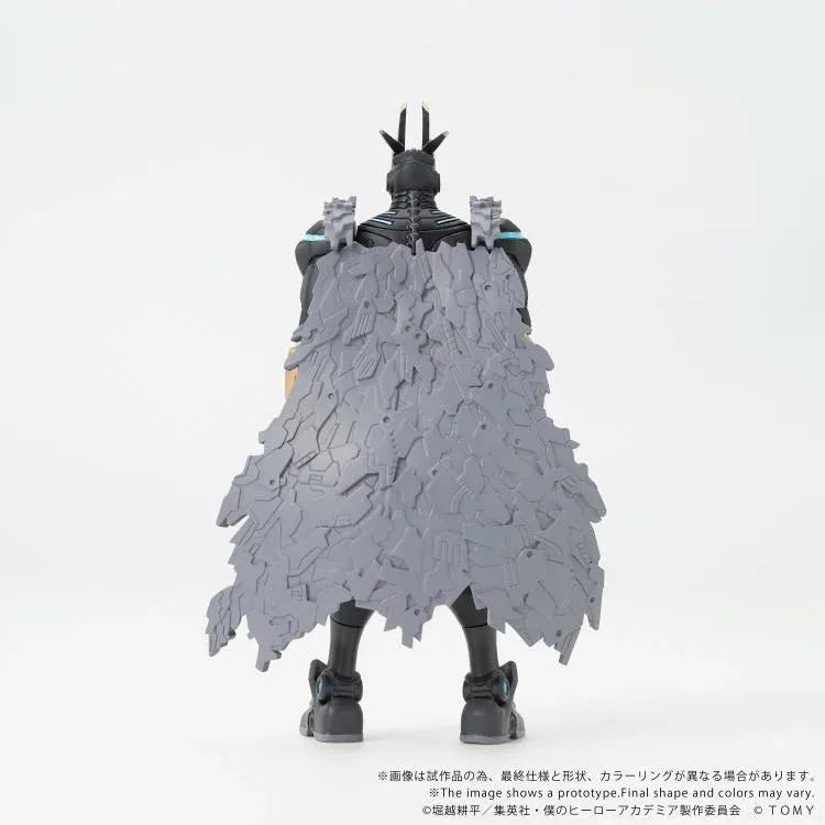 MY HERO ACADEMIA ARMED ALL MIGHT COLLEKAZARO FIGURE