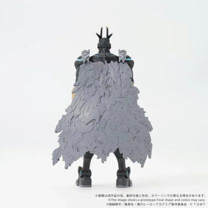 MY HERO ACADEMIA ARMED ALL MIGHT COLLEKAZARO FIGURE