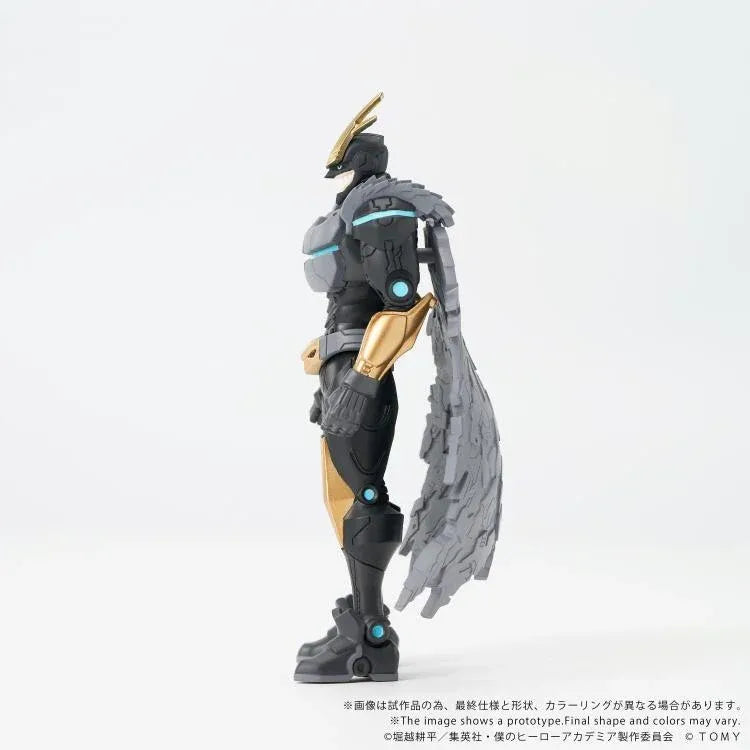 MY HERO ACADEMIA ARMED ALL MIGHT COLLEKAZARO FIGURE