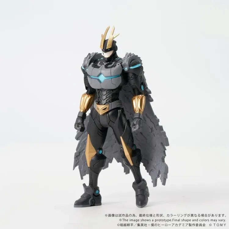 MY HERO ACADEMIA ARMED ALL MIGHT COLLEKAZARO FIGURE