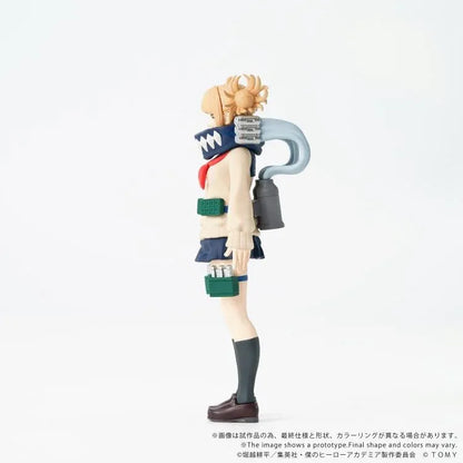 MY HERO ACADEMIA HIMIKO TOGA COLLEKAZARO FIGURE