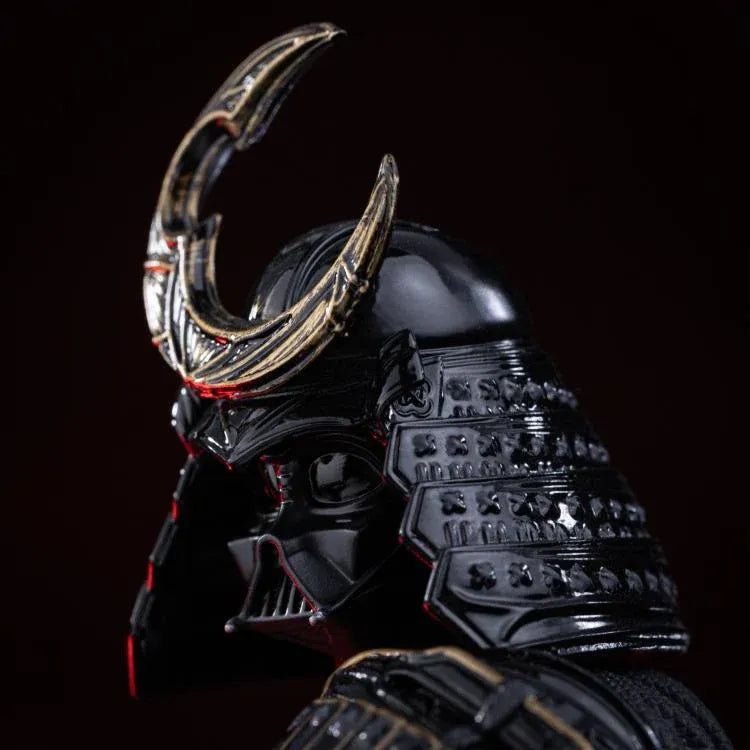 STAR WARS DARTH VADER SAMURAI 1/10 STATUE