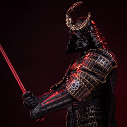 STAR WARS DARTH VADER SAMURAI 1/10 STATUE