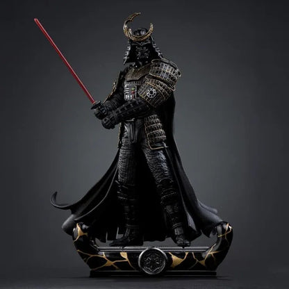 STAR WARS DARTH VADER SAMURAI 1/10 STATUE