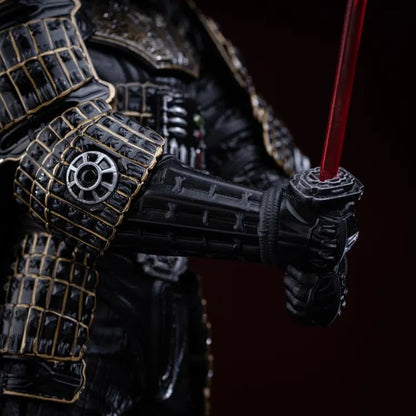 STAR WARS DARTH VADER SAMURAI 1/10 STATUE