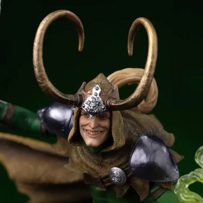 MARVEL LOKI 1/10 STATUE