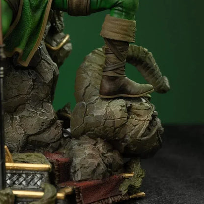 MARVEL LOKI 1/10 STATUE