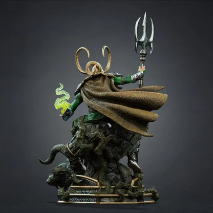 MARVEL LOKI 1/10 STATUE