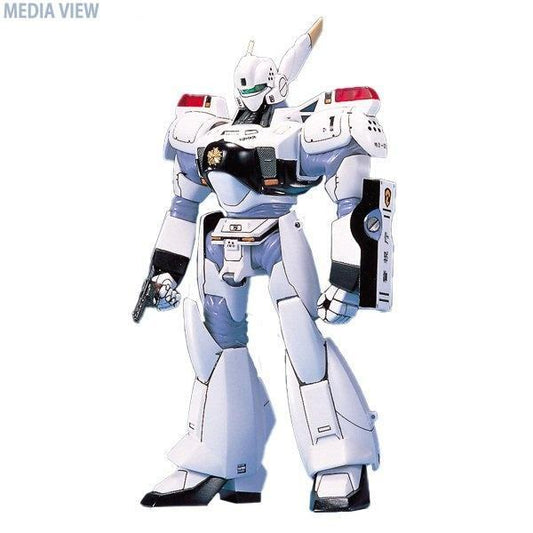 PATLABOR INGRAM 1/60