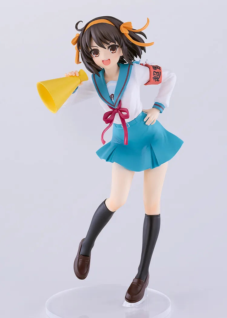 THE MELANCHOLY OF HARUI SUZUMIYA PUP L