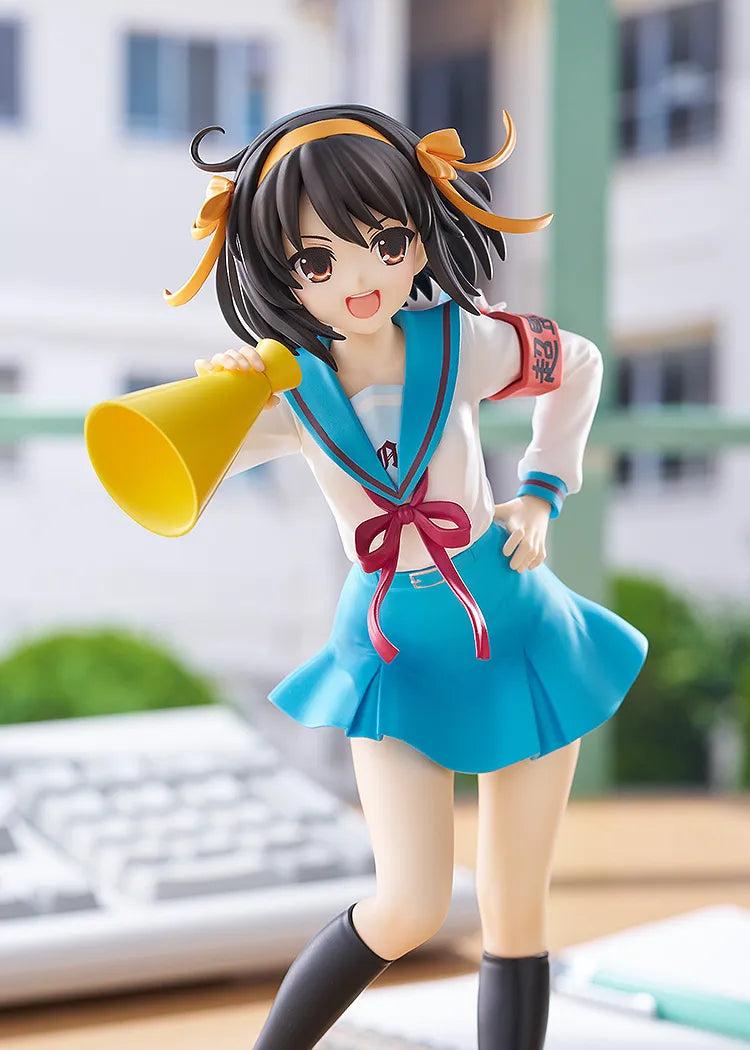 THE MELANCHOLY OF HARUI SUZUMIYA PUP L