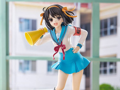 THE MELANCHOLY OF HARUI SUZUMIYA PUP L