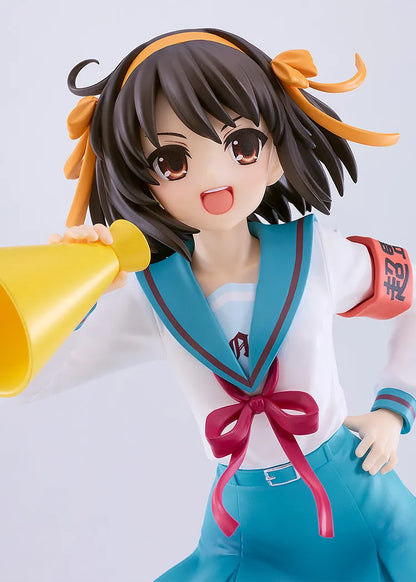 THE MELANCHOLY OF HARUI SUZUMIYA PUP L