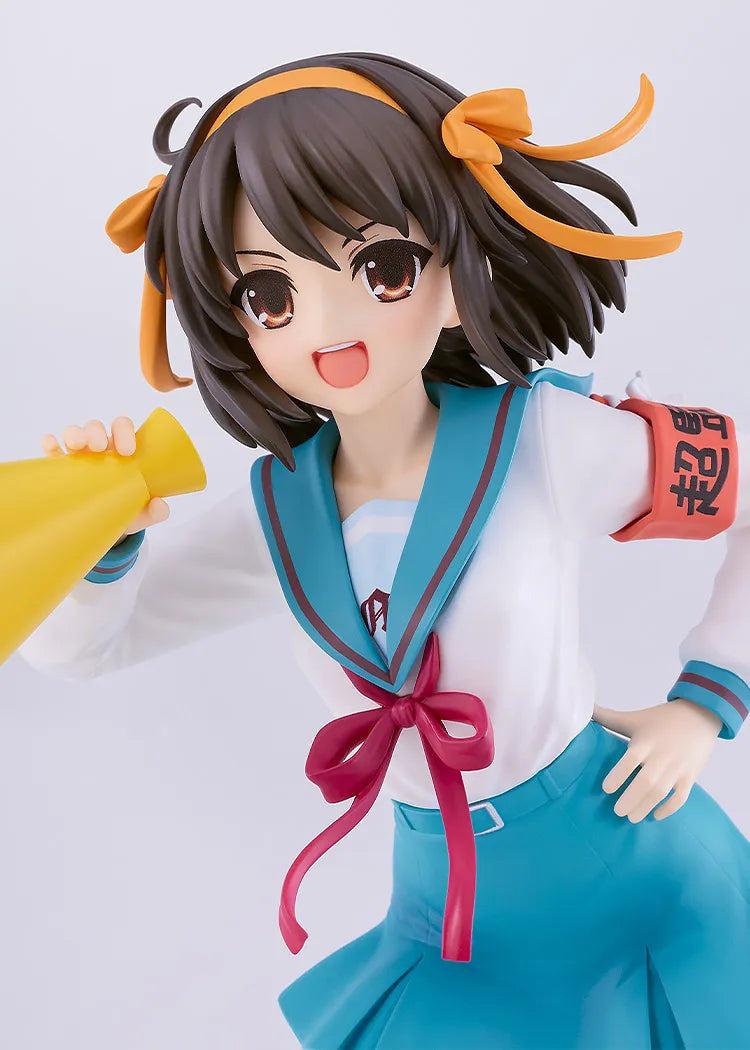 THE MELANCHOLY OF HARUI SUZUMIYA PUP L