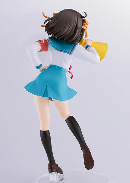 THE MELANCHOLY OF HARUI SUZUMIYA PUP L