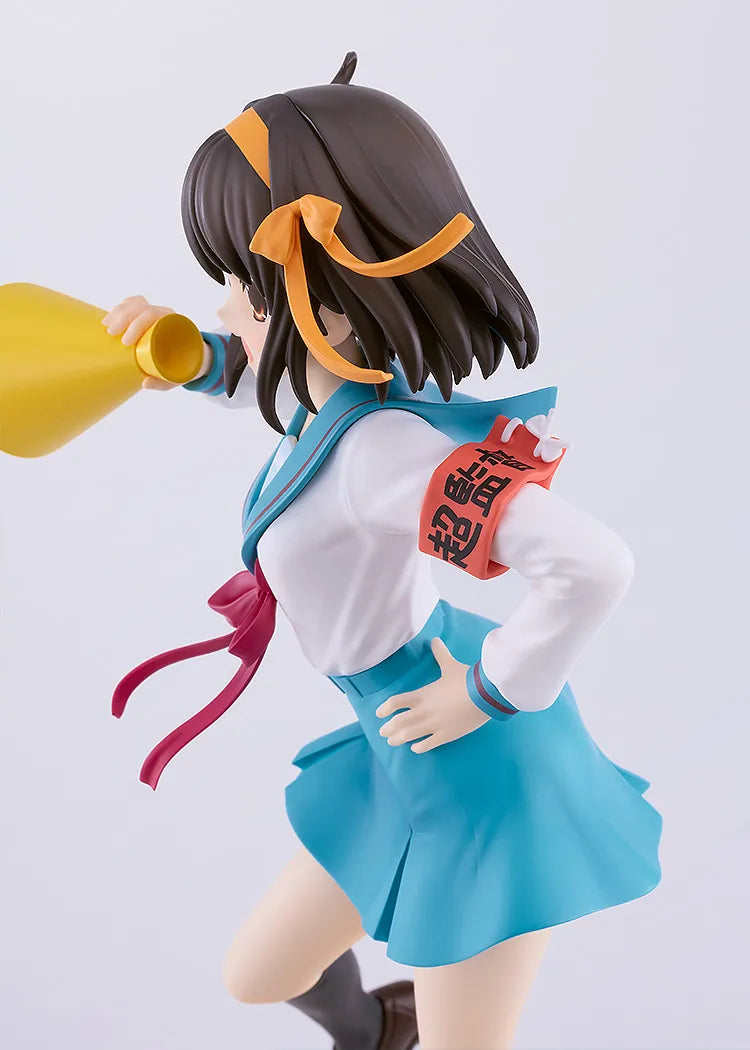 THE MELANCHOLY OF HARUI SUZUMIYA PUP L