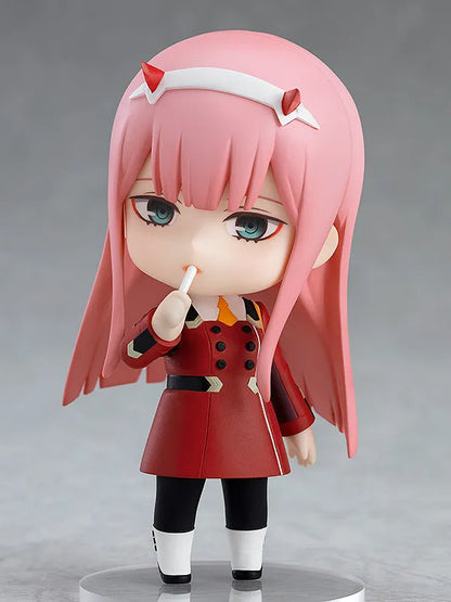 DARLING IN THE FRANXX ZERO TWO NENDOROID