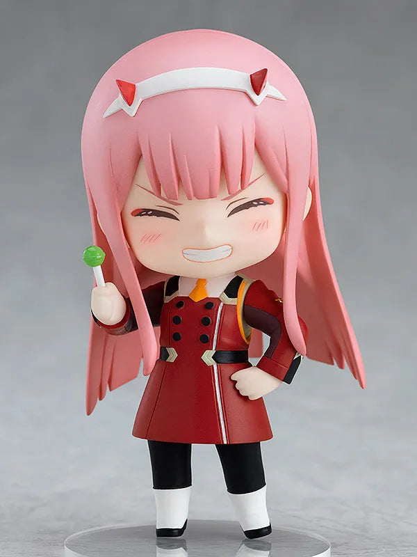 DARLING IN THE FRANXX ZERO TWO NENDOROID
