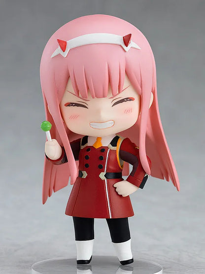 DARLING IN THE FRANXX ZERO TWO NENDOROID