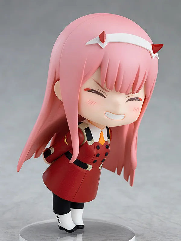 DARLING IN THE FRANXX ZERO TWO NENDOROID