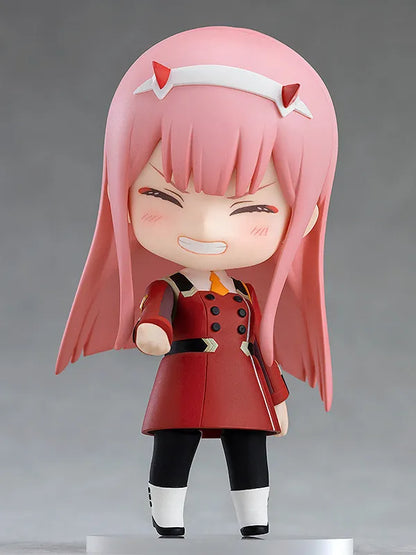 DARLING IN THE FRANXX ZERO TWO NENDOROID