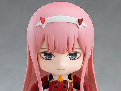DARLING IN THE FRANXX ZERO TWO NENDOROID