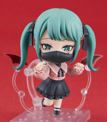 HATSUNE MIKU THE VAMPIRE NENDOROID RERUN